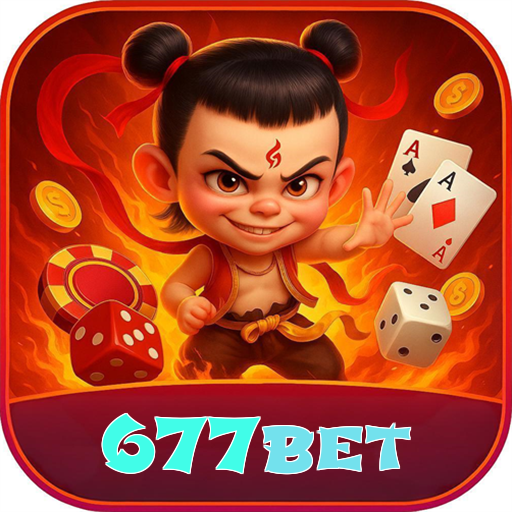 677bet Logo